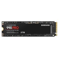 Samsung 990 PRO-PCIe 4.0 NVMe-2TB